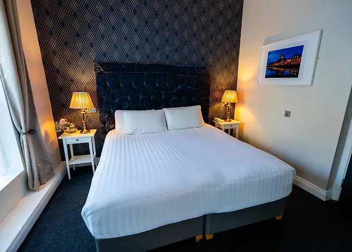 Hotel St George By Nina